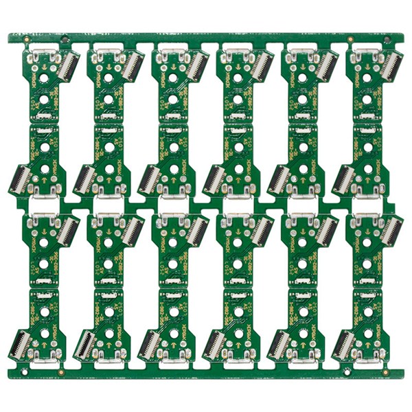 سوکت شارژ دسته بازی PS4 JDS-050