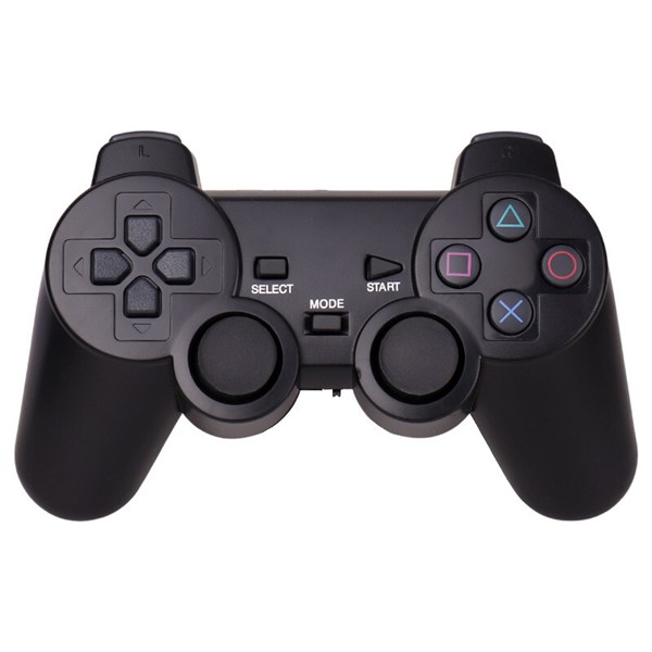 دسته بازی بی سیم 6 کاره PC/PS1/PS2/PS3/PC360/TV/Android