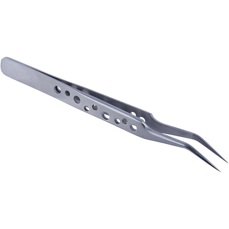 پنس سر کج Weiyusi 7-SA SR