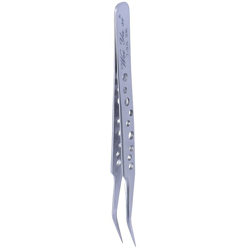 پنس سر کج Weiyusi 7-SA SR