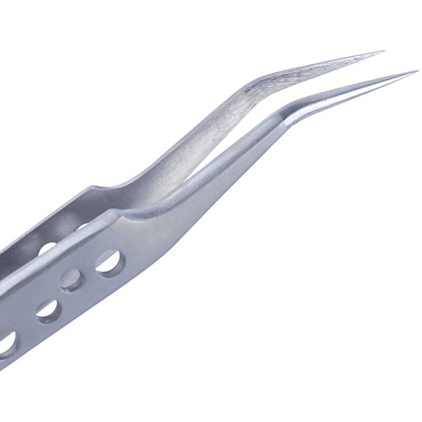 پنس سر کج Weiyusi 7-SA SR