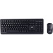 کیبورد و موس بی سیم ایکس فورتک MT-5100