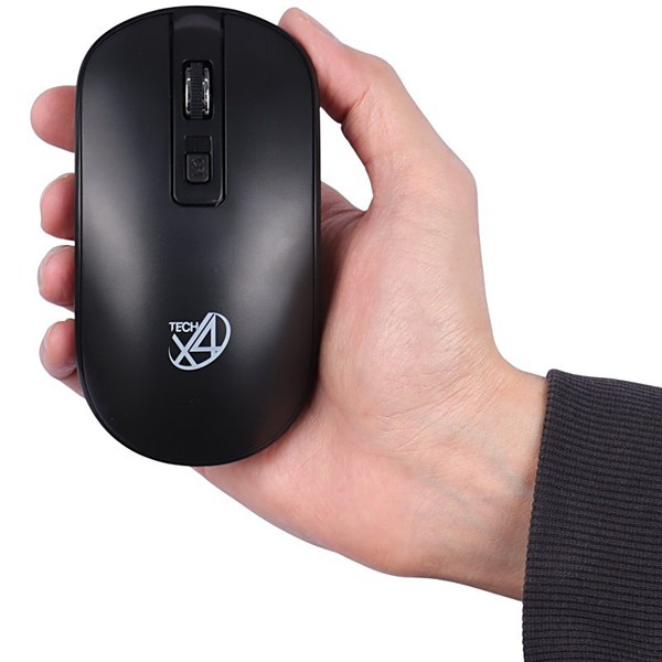 کیبورد و موس بی سیم ایکس فورتک MT-5100