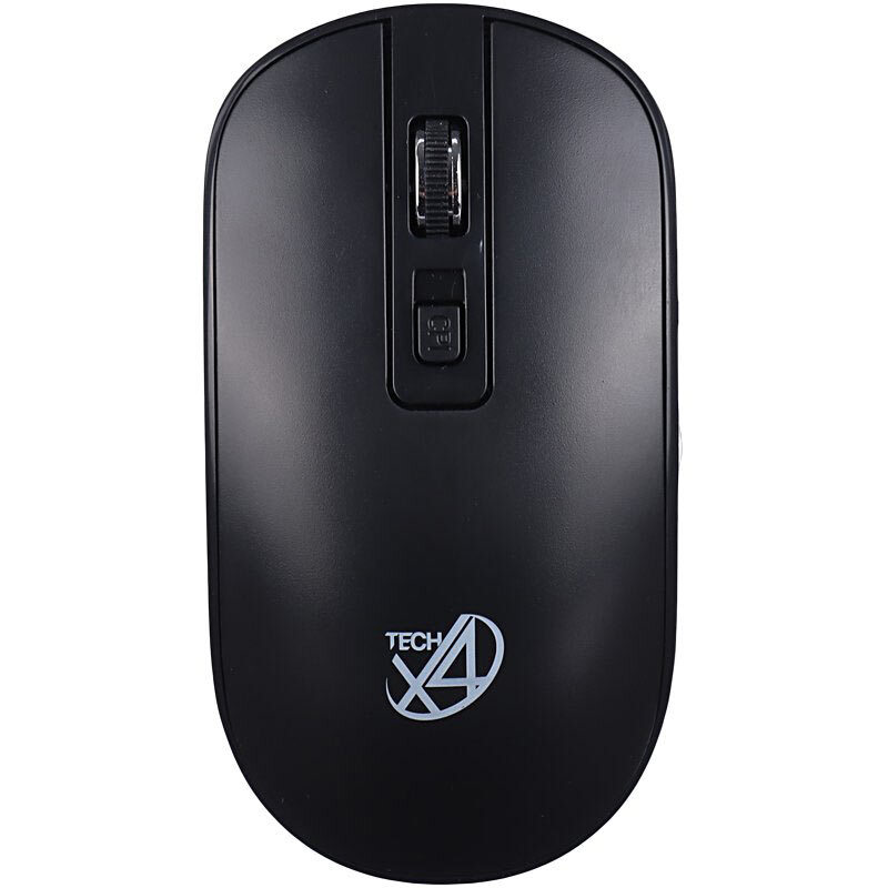 کیبورد و موس بی سیم ایکس فورتک MT-5100