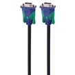 کابل 6+3 VGA رویال Royal طول 40 متر