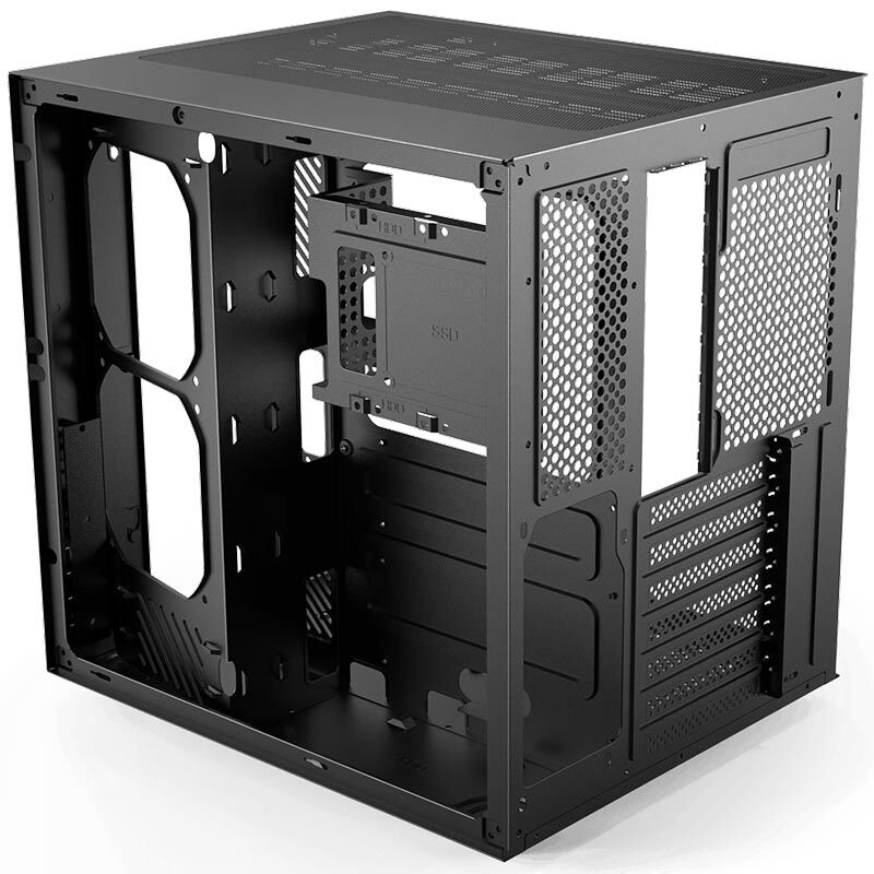 کیس کامپیوتر اوست AQ15-B
