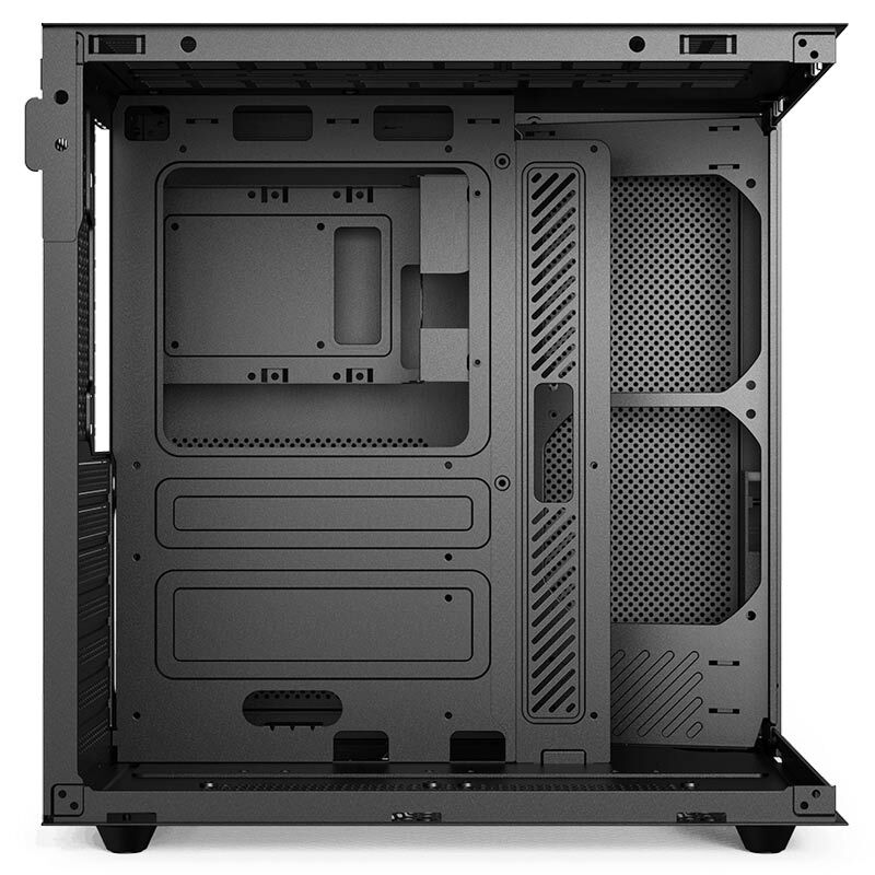 کیس کامپیوتر اوست AQ15-B