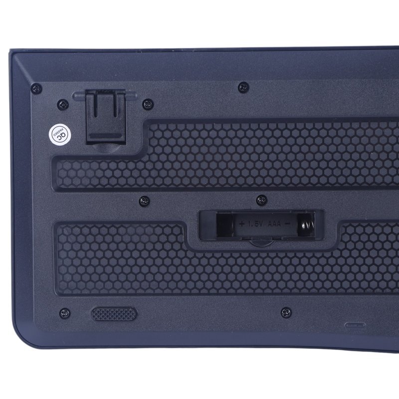 کیبورد و موس بی سیم تسکو TKM 7027W