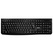 کیبورد و موس بی سیم تسکو TKM 7027W