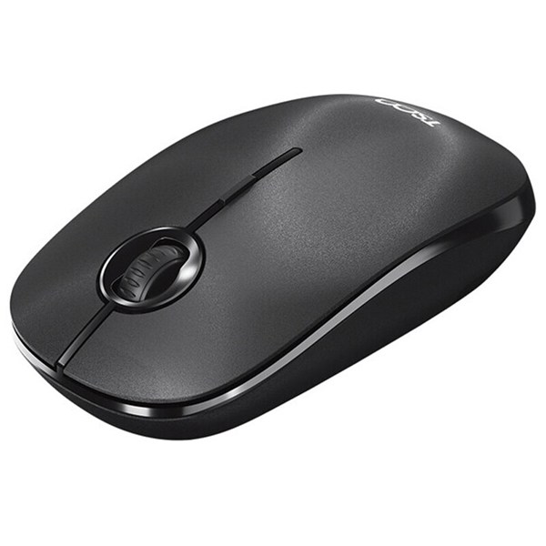 کیبورد و موس بی سیم تسکو TKM 7027W