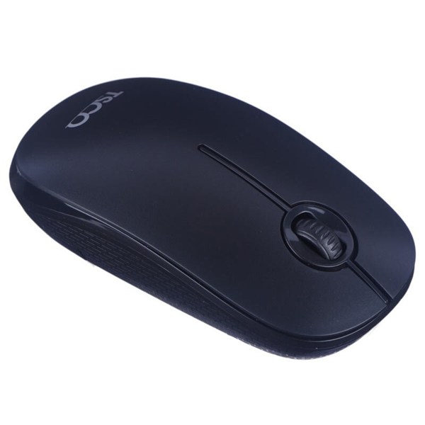 کیبورد و موس بی سیم تسکو TKM 7027W