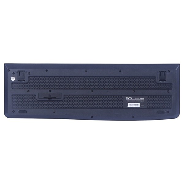 کیبورد و موس بی سیم تسکو TKM 7027W