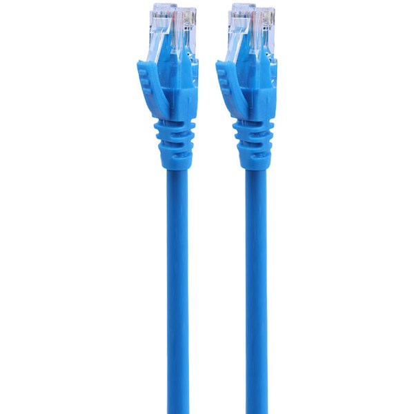 کابل شبکه Cat6 لگراند 051770 طول 30 سانتی متر