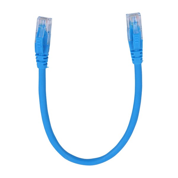 کابل شبکه Cat6 لگراند 051770 طول 30 سانتی متر