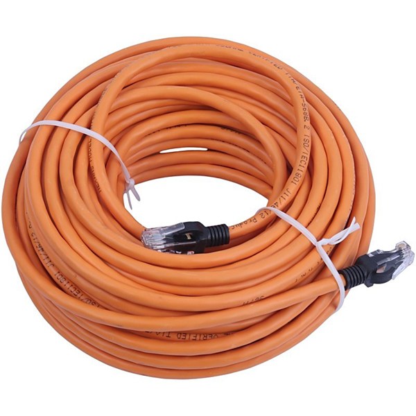 کابل شبکه Cat6 نگزنس N110-250CO طول 20 متر
