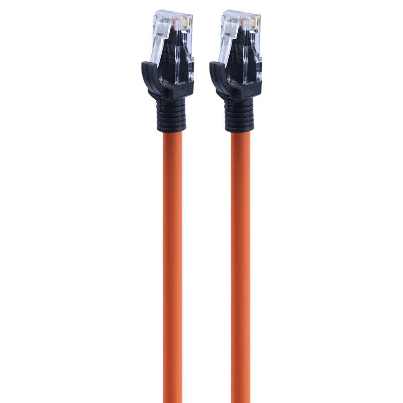 کابل شبکه Cat6 نگزنس N110-250CO طول 20 متر