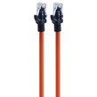 کابل شبکه Cat6 نگزنس N110-250CO طول 20 متر
