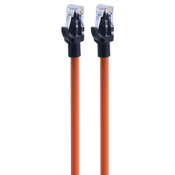 کابل شبکه Cat6 نگزنس N110-250CO طول 20 متر