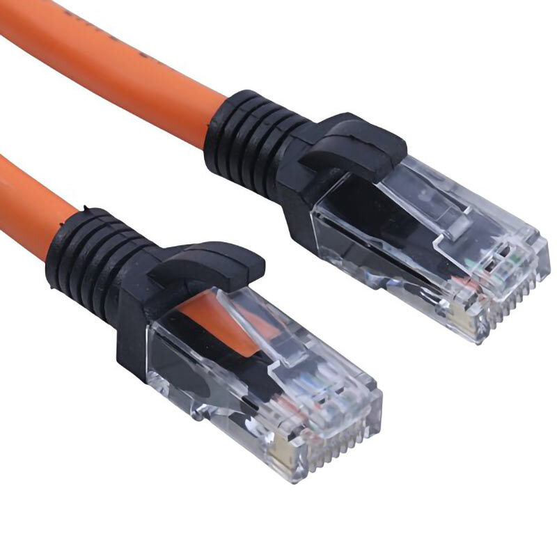 کابل شبکه Cat6 نگزنس N110-250CO طول 20 متر