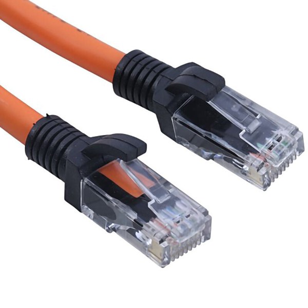 کابل شبکه Cat6 نگزنس N110-250CO طول 20 متر