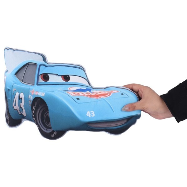 کوسن 3D طرح Strip Weathers