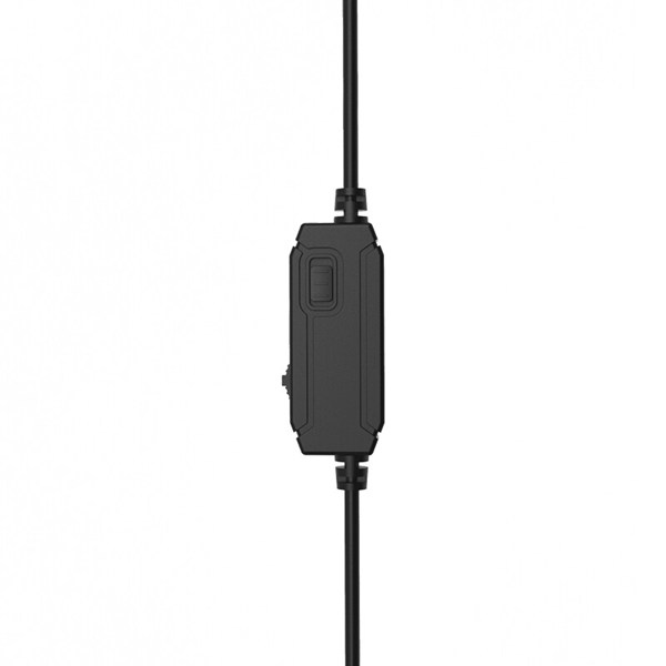 هدست سیم دار Rapoo H150S