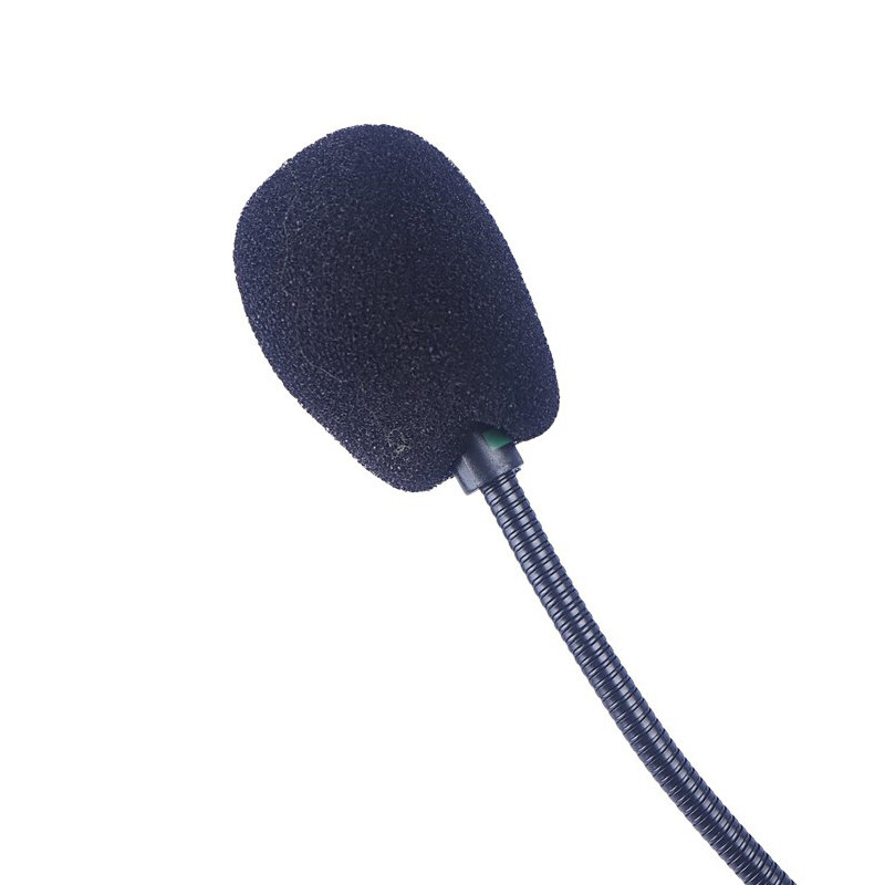 هدست سیم دار Rapoo H150S