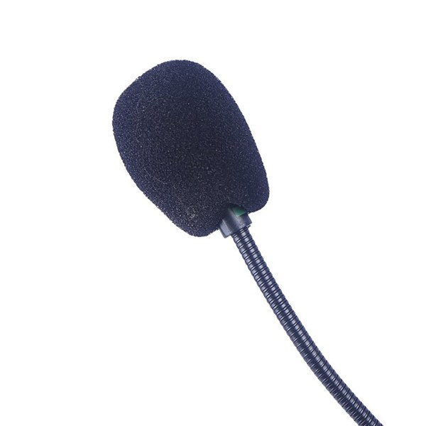 هدست سیم دار Rapoo H150S