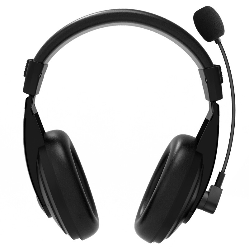 هدست سیم دار Rapoo H150S
