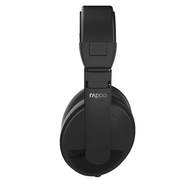 هدست سیم دار Rapoo H150S