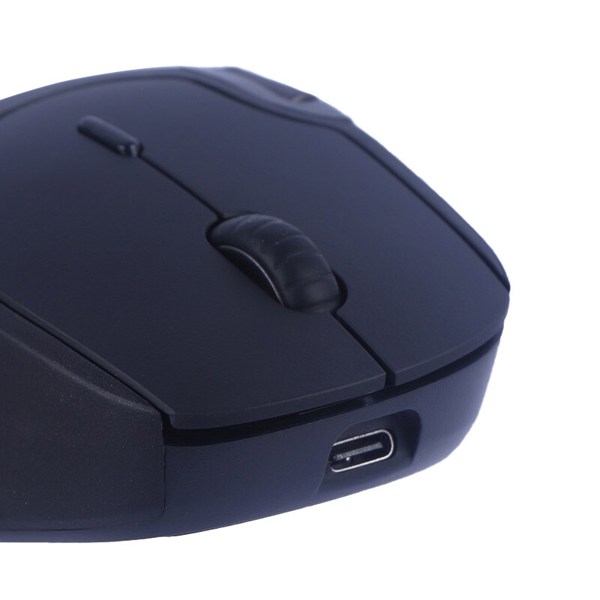 موس بی سیم رپو MT560