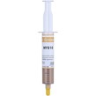 خمیر سیلیکون سرنگی D-Net HY610 Gold 25g