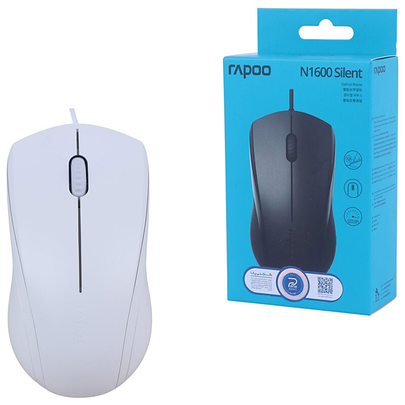 موس رپو N1600