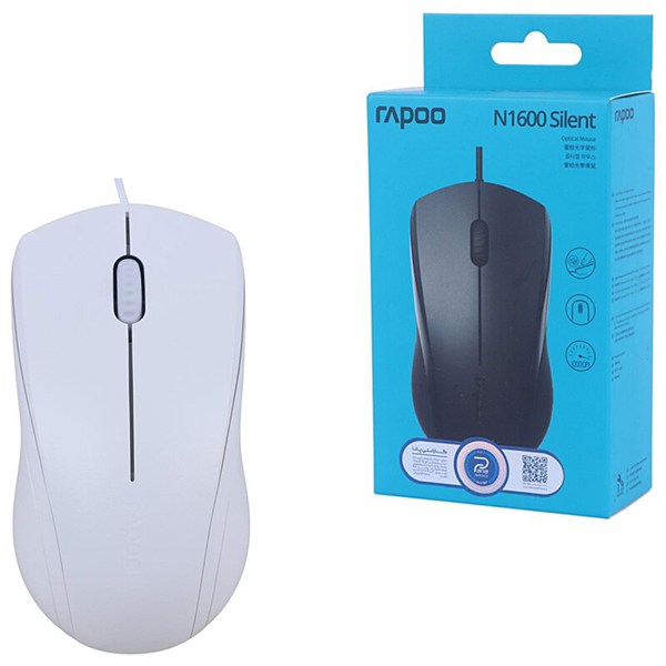 موس رپو N1600