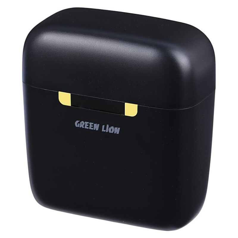 میکروفون یقه ای بی سیم گرین لاین GM-65X Lightning