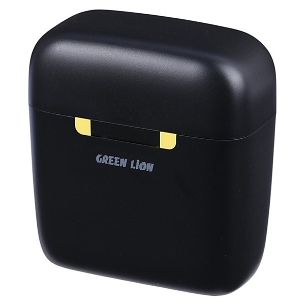 میکروفون یقه ای بی سیم گرین لاین GM-65X Lightning