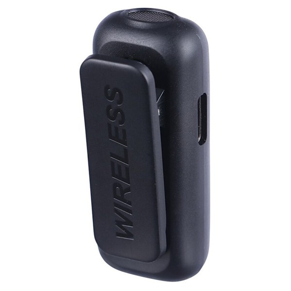 میکروفون یقه ای بی سیم گرین لاین GM-65X Lightning