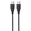 کابل لینک USB دی‌ نت طول 0.5 متر