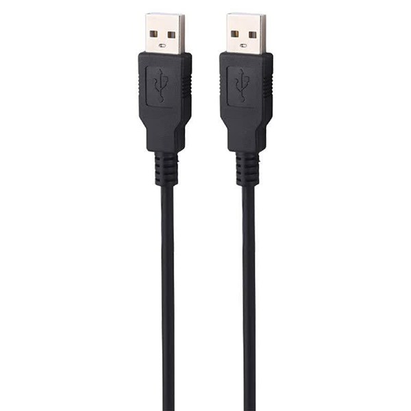 کابل لینک USB دی‌ نت طول 0.5 متر