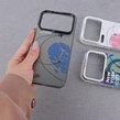 قاب So Cool طرح جغرافیا