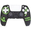 روکش دسته بازی Deadskull PS5 طرح Sonic