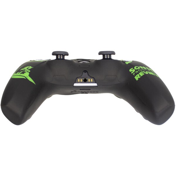 روکش دسته بازی Deadskull PS5 طرح Sonic