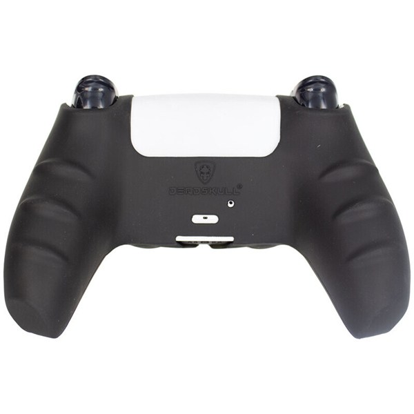 روکش دسته بازی Deadskull PS5 طرح Sonic