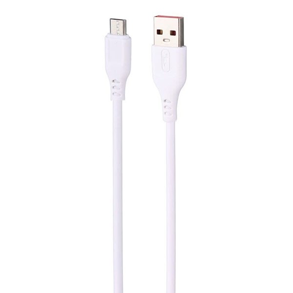 شارژر فندکی 12 وات اسکای دلفین SZ01 KIT + کابل میکرو یو اس بی