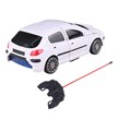 ماشین کنترلی شارژی چرخشی تبدیل شونده Feng Fa Toys 206 AK-589A کد 101077