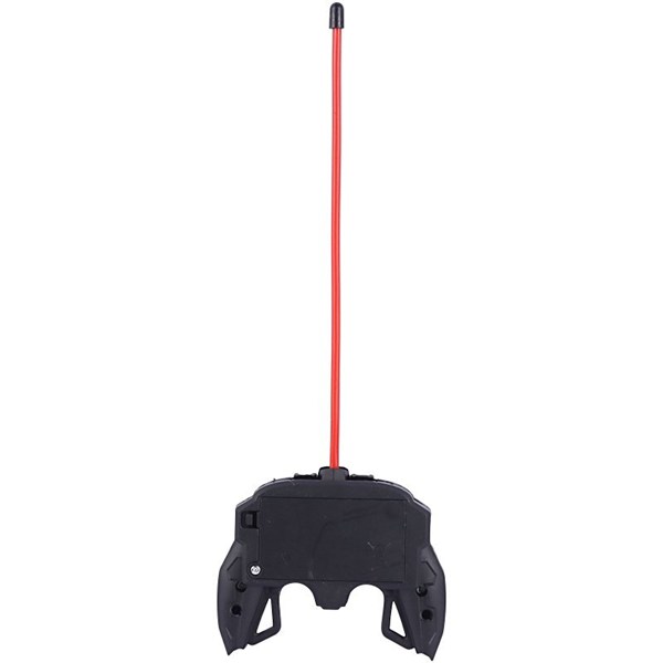 ماشین کنترلی شارژی چرخشی تبدیل شونده Feng Fa Toys 206 AK-589A کد 101077