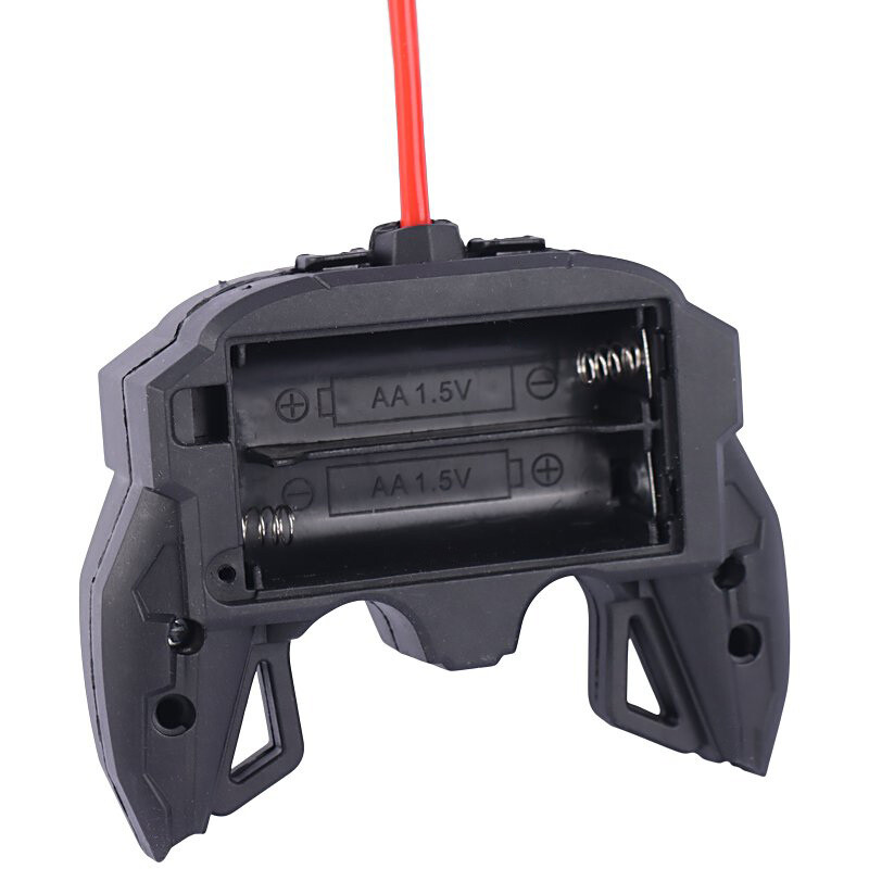 ماشین کنترلی شارژی چرخشی تبدیل شونده Feng Fa Toys 206 AK-589A کد 101077