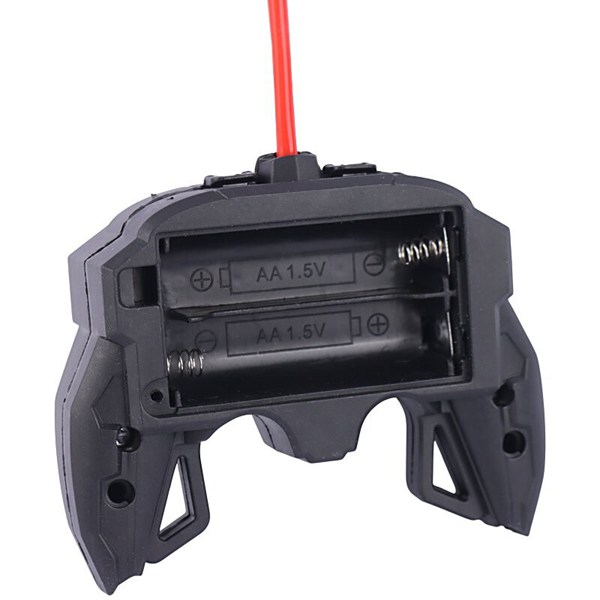 ماشین کنترلی شارژی چرخشی تبدیل شونده Feng Fa Toys 206 AK-589A کد 101077