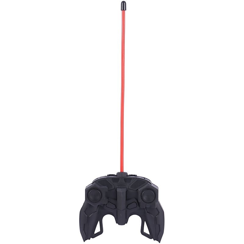 ماشین کنترلی شارژی چرخشی تبدیل شونده Feng Fa Toys 206 AK-589A کد 101077