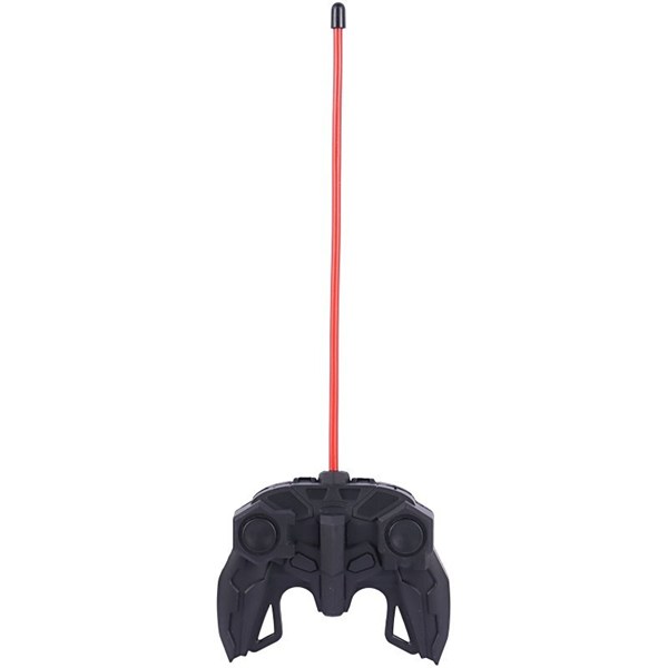 ماشین کنترلی شارژی چرخشی تبدیل شونده Feng Fa Toys 206 AK-589A کد 101077